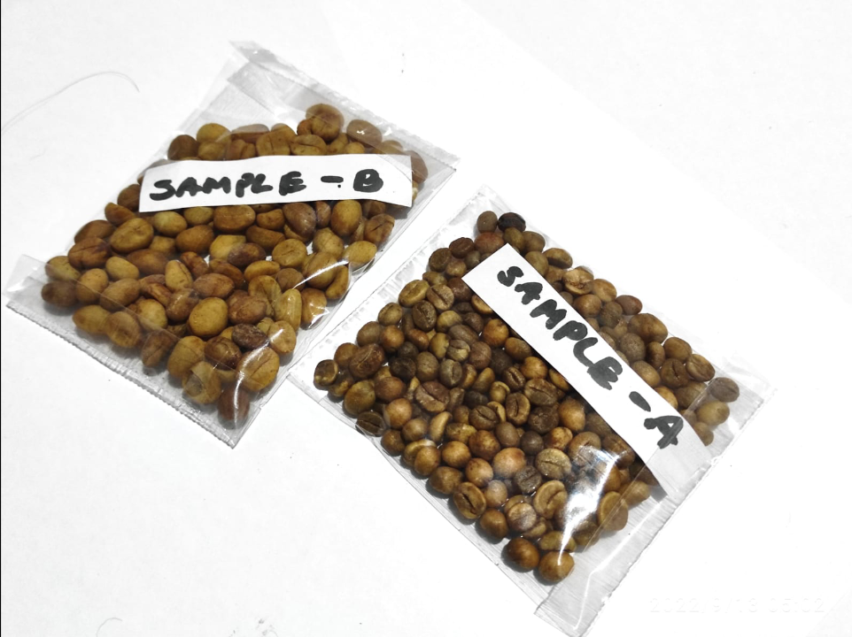 Coffee Beans